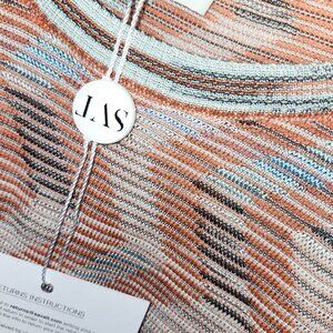 Missoni Zigzag Sweater